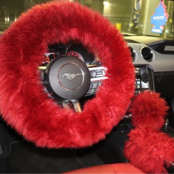 𝐹𝒶𝓊𝓍 𝐹𝓊𝓇 𝒮𝓉𝒾𝓇𝓇𝒾𝓃𝑔 𝒲𝒽𝑒𝑒𝓁 𝒞𝑜𝓋𝑒𝓇 - Picture 7 of 7